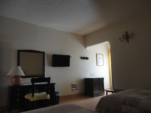 Hotel Royal Spa Zimapán Стая снимка