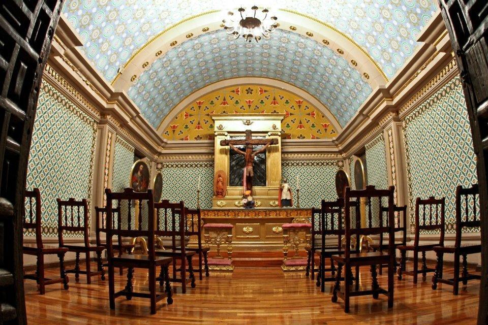 Hotel Royal Spa Zimapán Екстериор снимка
