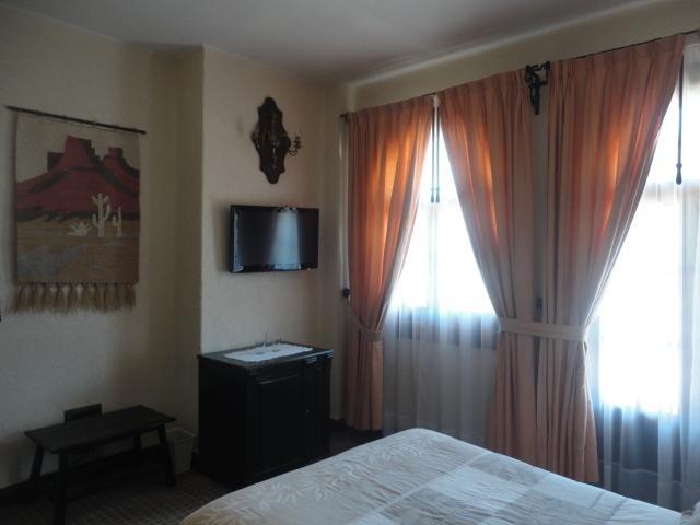 Hotel Royal Spa Zimapán Екстериор снимка
