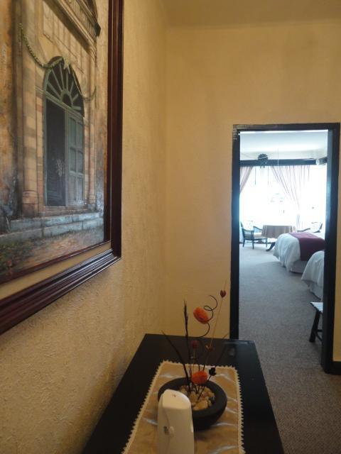 Hotel Royal Spa Zimapán Екстериор снимка