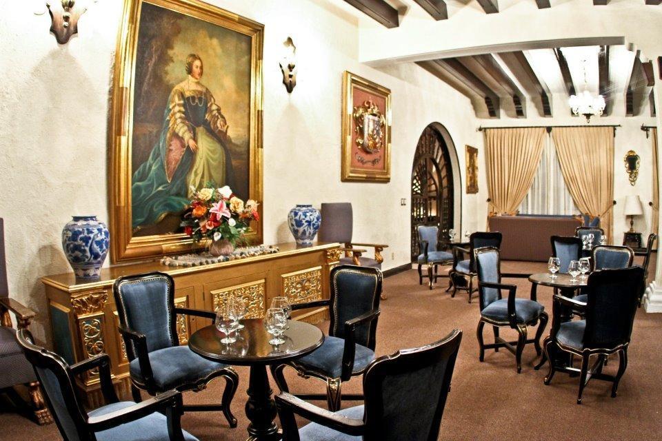 Hotel Royal Spa Zimapán Екстериор снимка