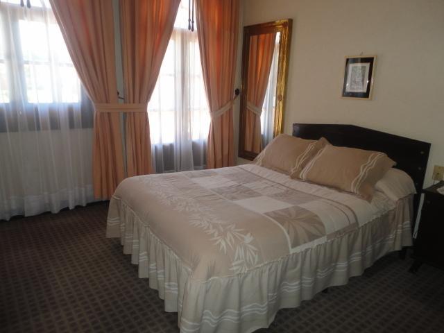 Hotel Royal Spa Zimapán Екстериор снимка